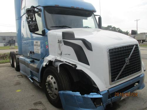 VOLVO VNL