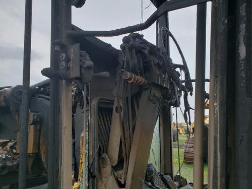 John Deere 770CH