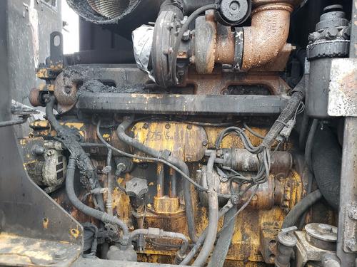 John Deere 770CH