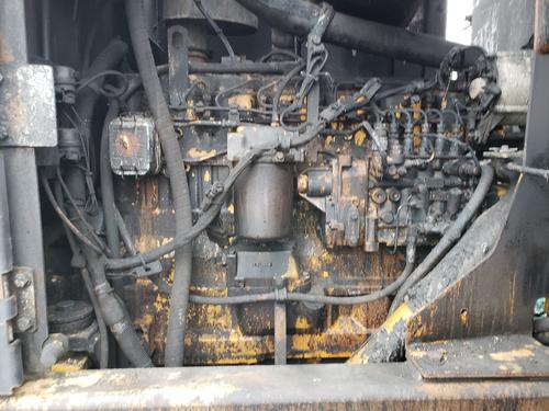 John Deere 770CH