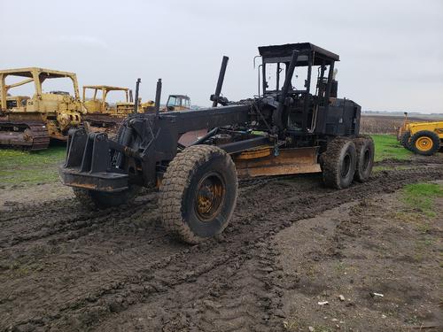 John Deere 770CH