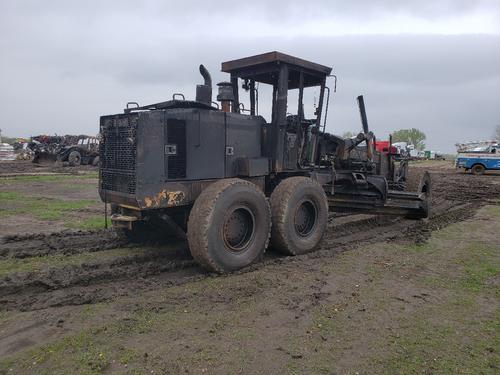 John Deere 770CH