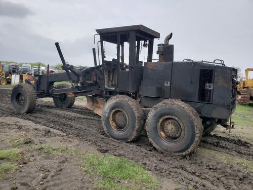 John Deere 770CH