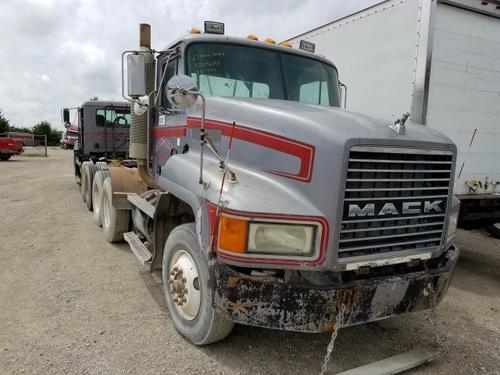 MACK CH613