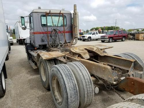 MACK CH613