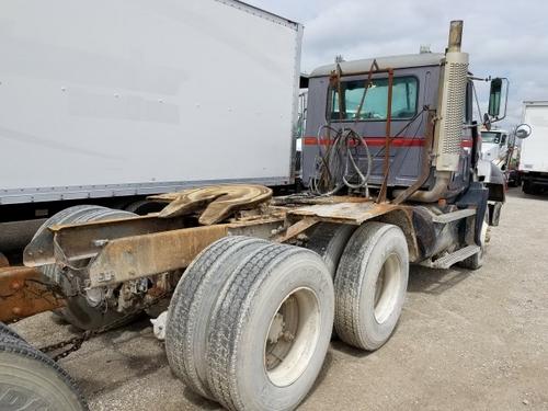 MACK CH613