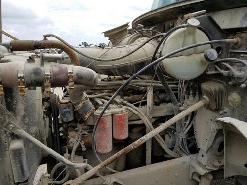 MACK CH613