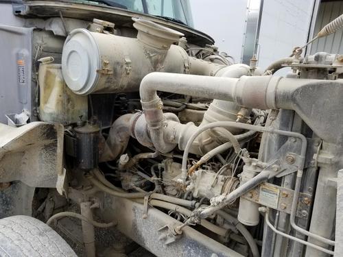 MACK CH613