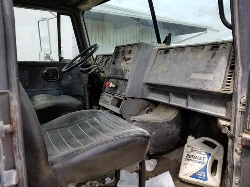 MACK CH613