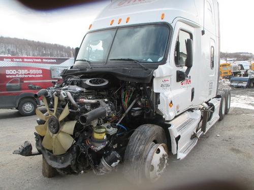 FREIGHTLINER CASCADIA