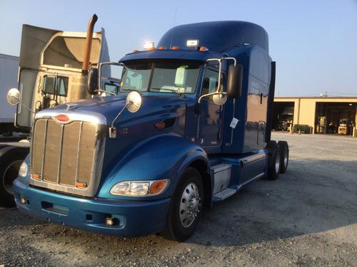 PETERBILT 386