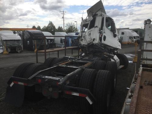 FREIGHTLINER CASCADIA 113