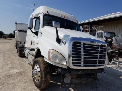 FREIGHTLINER CASCADIA 125