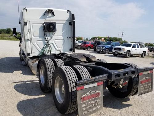 FREIGHTLINER CASCADIA 125