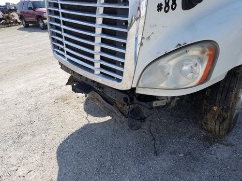 FREIGHTLINER CASCADIA 125