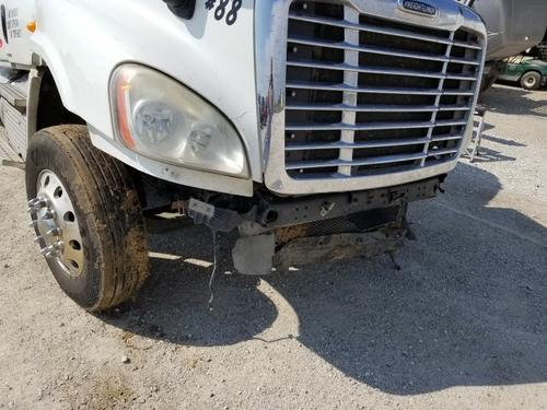 FREIGHTLINER CASCADIA 125