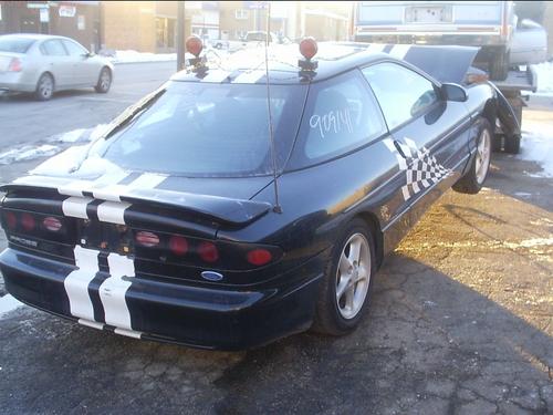 FORD PROBE