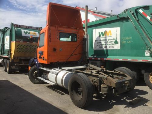 VOLVO VNM