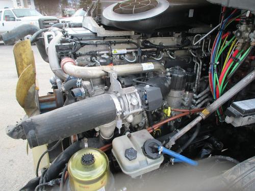 FREIGHTLINER CASCADIA