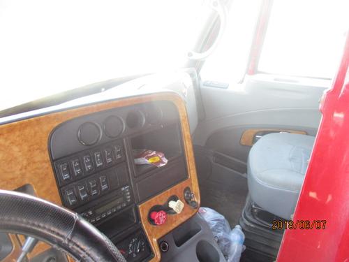 INTERNATIONAL PROSTAR 122