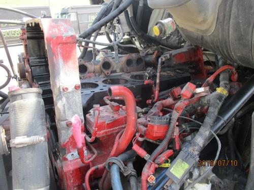 INTERNATIONAL PROSTAR 122