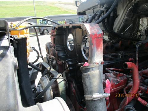 INTERNATIONAL PROSTAR 122