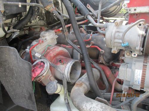 INTERNATIONAL PROSTAR 122