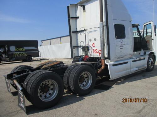 INTERNATIONAL PROSTAR 122
