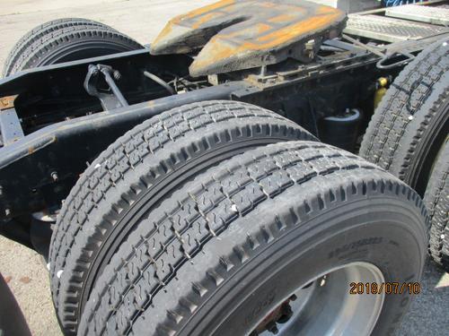 INTERNATIONAL PROSTAR 122