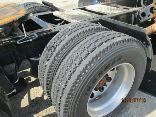 INTERNATIONAL PROSTAR 122