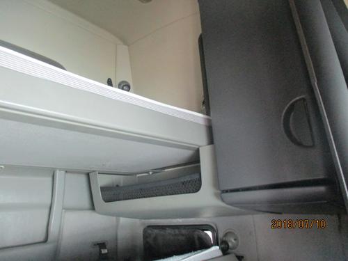 INTERNATIONAL PROSTAR 122