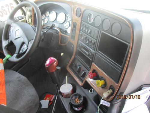 INTERNATIONAL PROSTAR 122
