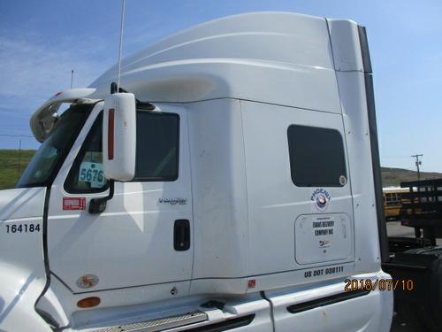 INTERNATIONAL PROSTAR 122