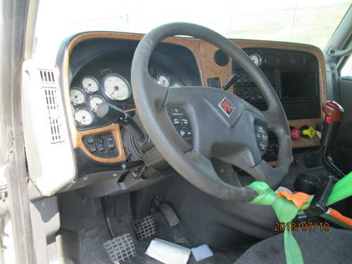 INTERNATIONAL PROSTAR 122