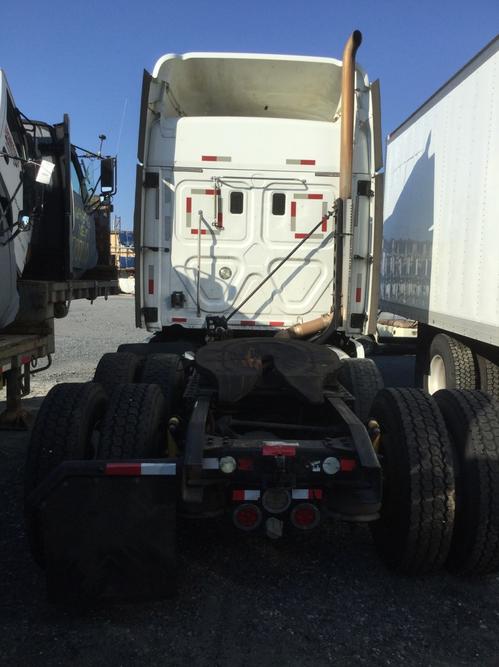 FREIGHTLINER CASCADIA 125