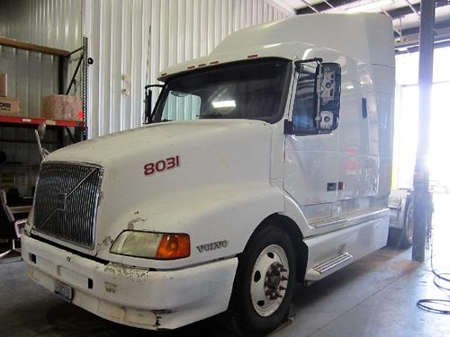 GMC/VOLVO/WHITE VN