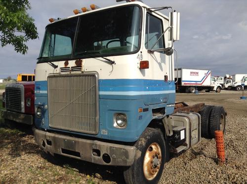 VOLVO WHS