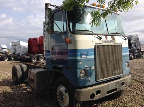 VOLVO WHS