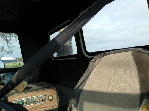 VOLVO WHS