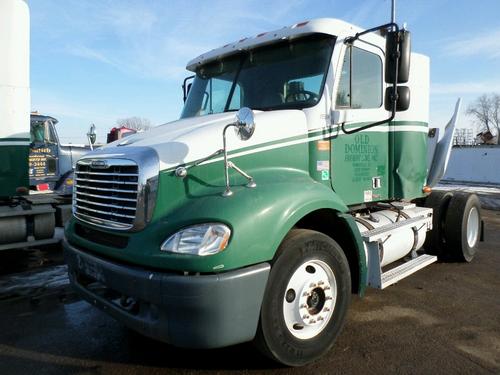 FREIGHTLINER COLUMBIA 112