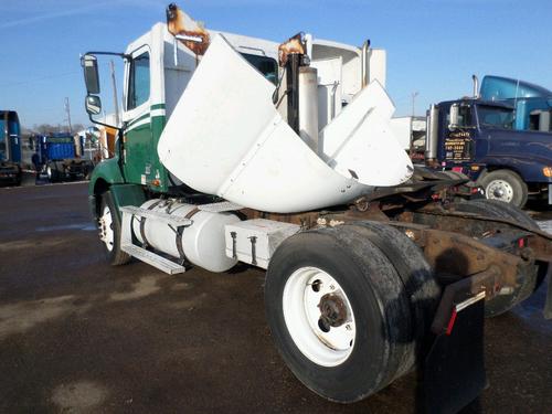 FREIGHTLINER COLUMBIA 112