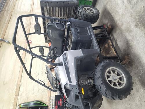 POLARIS Ranger XP 700