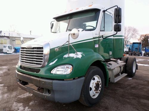 FREIGHTLINER COLUMBIA 112