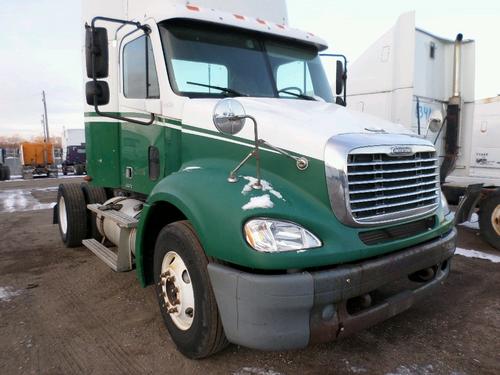 FREIGHTLINER COLUMBIA 112