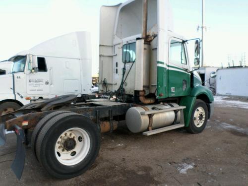 FREIGHTLINER COLUMBIA 112