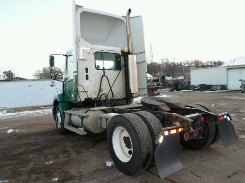 FREIGHTLINER COLUMBIA 112