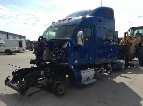 PETERBILT 587