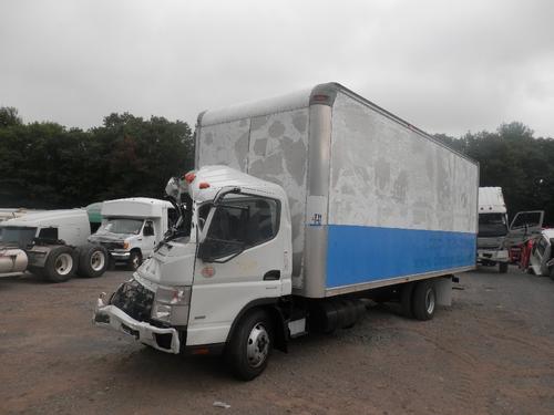 MITSUBISHI FUSO FE