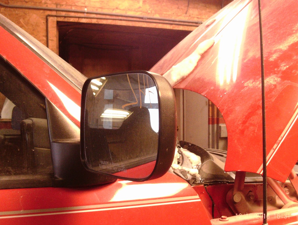 DODGE DODGE 2500 PICKUP