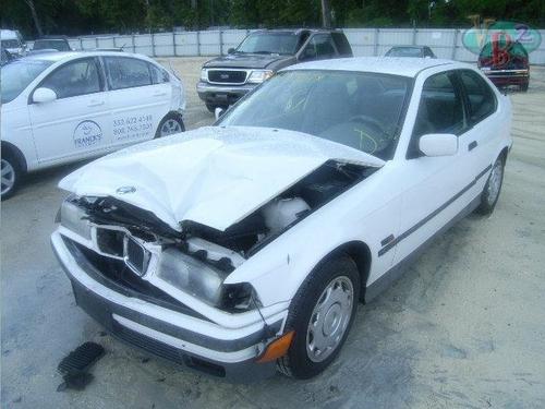 BMW BMW 318i